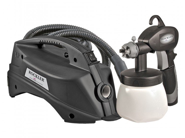 Rockler HVLP Finishing Sprayer