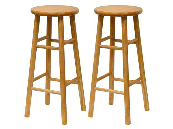 How to Shorten Bar Stool Legs Evenly?