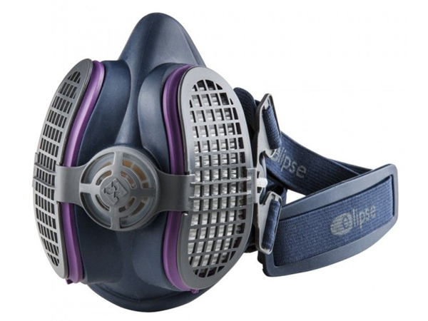 GVS Elipse Half Mask Respirators