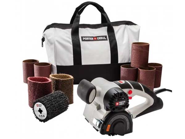 Porter-Cable Restorer Kit