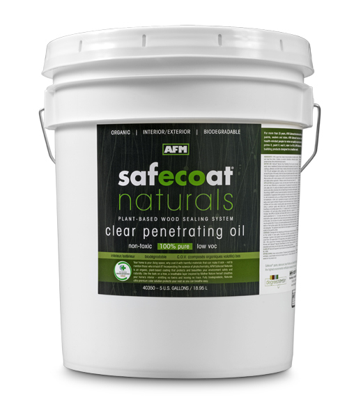 AFM SafeCoat, Transitional Primer, 1-Quart