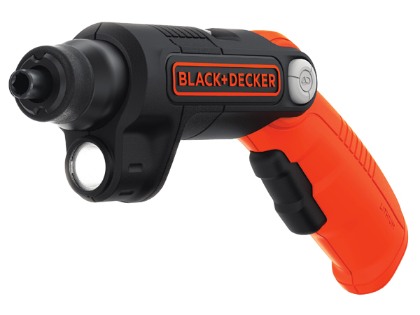 Black+Decker™ LIGHTDRIVER™ Screwdriver