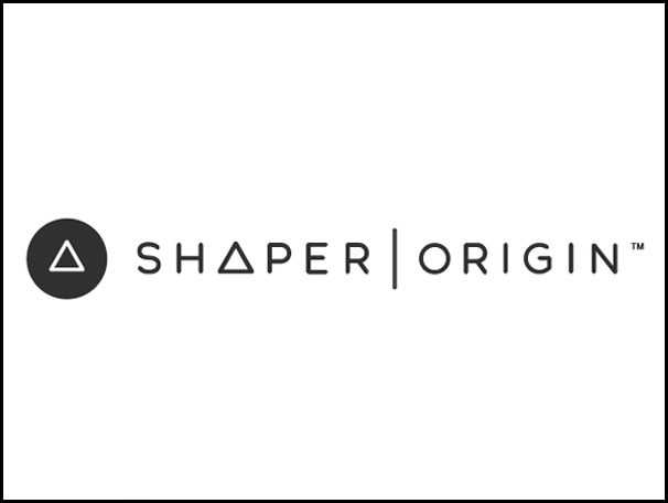 Shaper Tools | Origin | CNC | Routing | Alec Rivers | Ilan Moyer ...