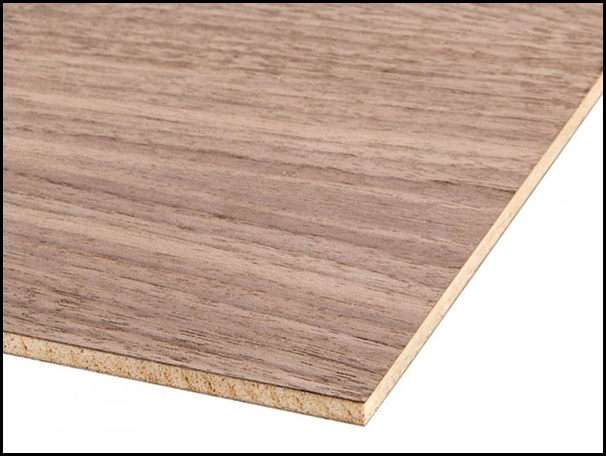 Formula for Plywood Thickness?