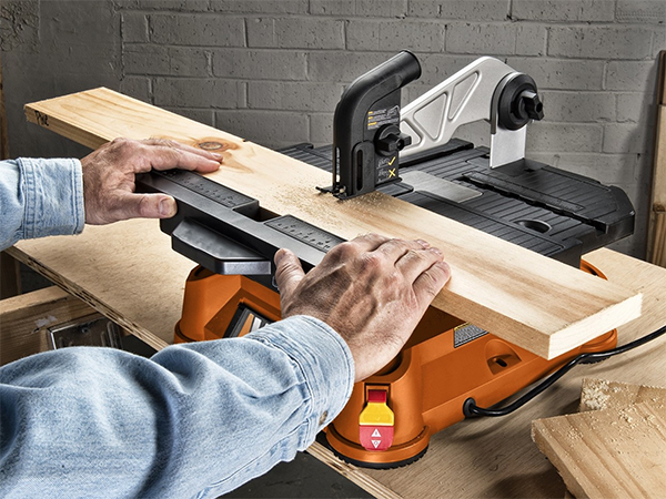 WORX BladeRunner® Crosscut Sled