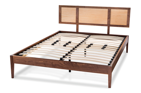 Rockler I Semble Platform Bed, Bed Headboard Woodworking Plans