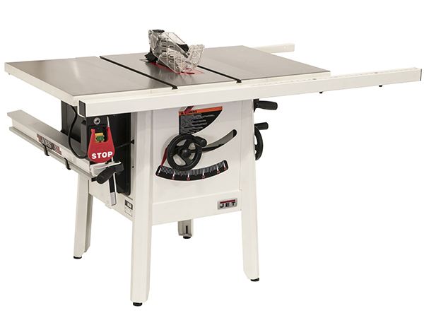 JET® ProShop™ Table Saw