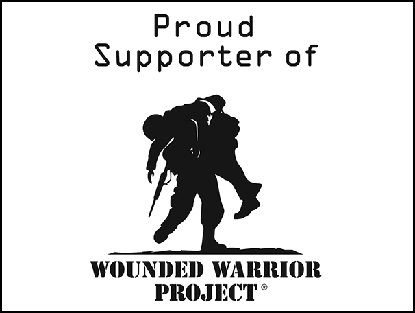 Apollo Campaign Supports Wounded Warrior Project®