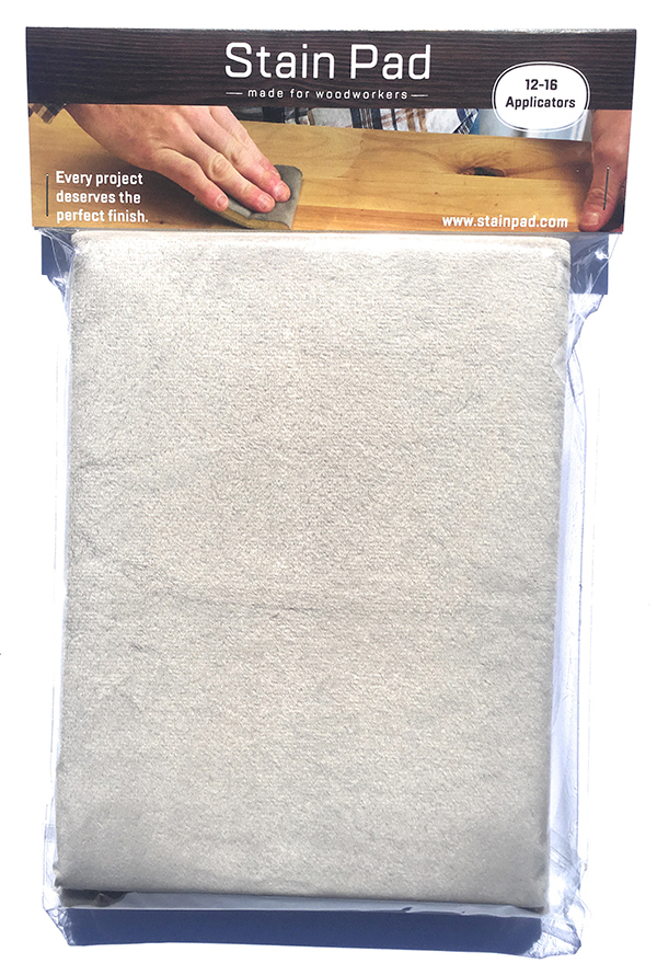 Tear Stain Applicator Pad Refills - 30 or 100 Count Pads