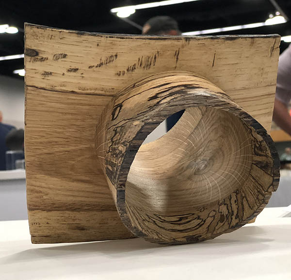 A Trip to AAW Woodturning Symposium 2018 - Woodworking ...