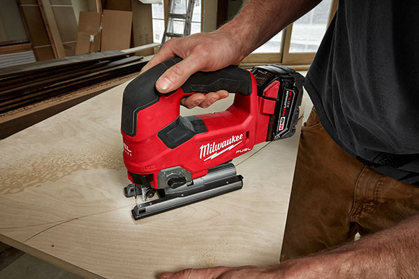 Milwaukee M18FUEL™ Jig Saw