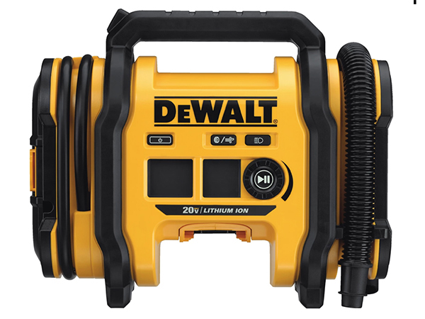 DeWALT 20V MAX* Inflator