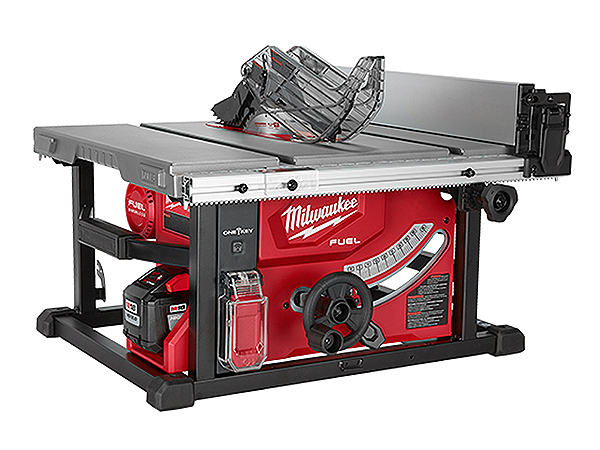 Milwaukee M18 FUEL™ Table Saw