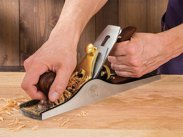 Bench Dog® Hand Planes