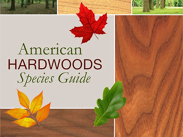 American Hardwoods Mobile App