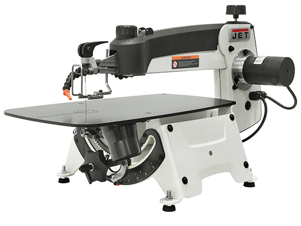 JET® 18-in. Scroll Saw