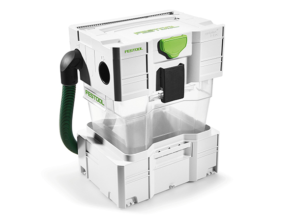 Festool CT Cyclone