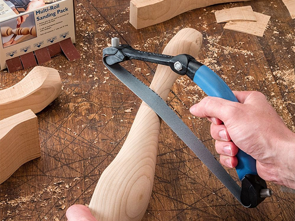 Rockler Sanding Bow