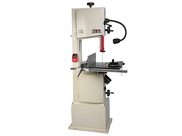 JET® 14-in. SFX Band Saw