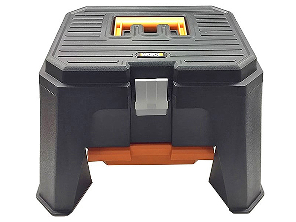 WORX® Storage Step Stool