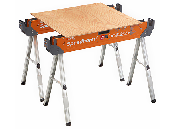 Bora® Portamate Speedhorse™