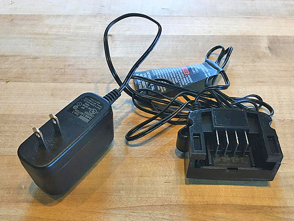 Can a Battery Charger be Repaired?