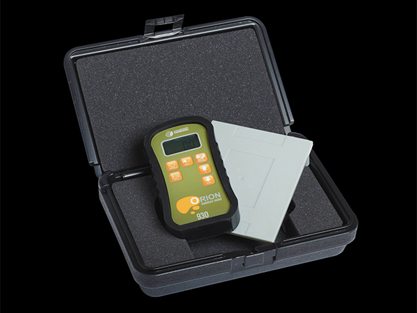 ORION® 930 Pinless Moisture Meter