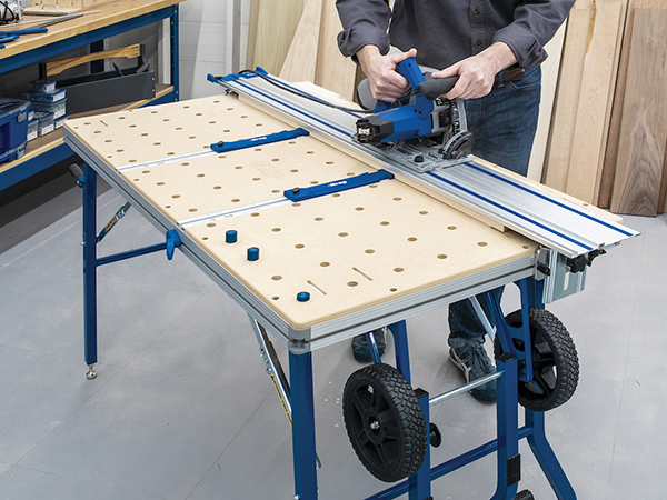 Kreg® Adaptive Cutting System