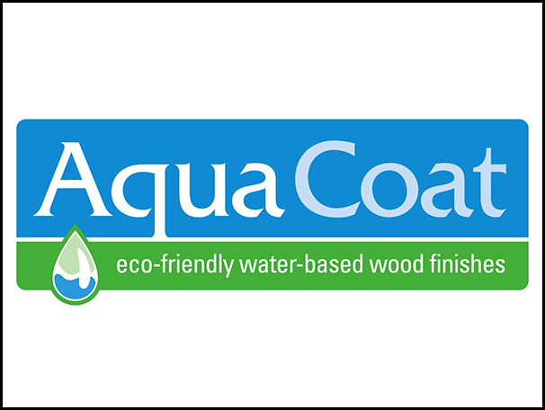 Aqua Coat: Eco-friendlier Finishing