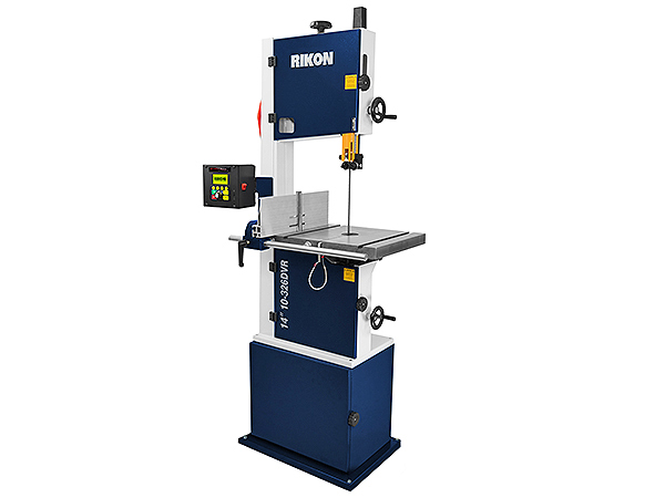 RIKON® 14-in. Smart Band Saw