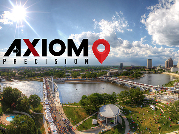 Axiom Opens New Headquarters