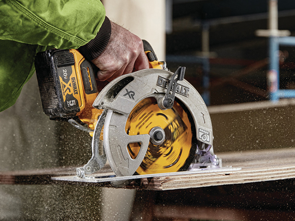 DeWALT® Woodcutting Blades