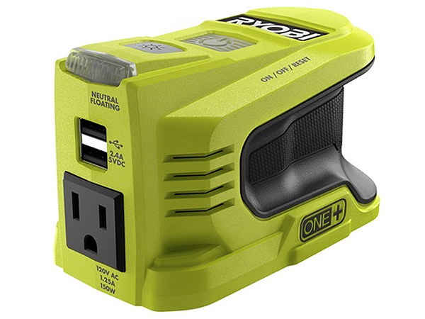 RYOBI® 18V Powersource Inverter