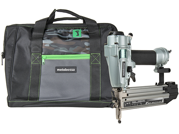 Metabo HPT 2-in. Pro Brad Nailer