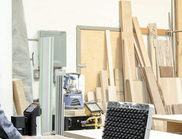 Shaper Origin + Workstation - Your Precision Workshop