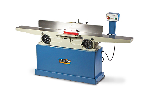 Why Buy a Jointer?