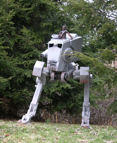 AT-ST Walker