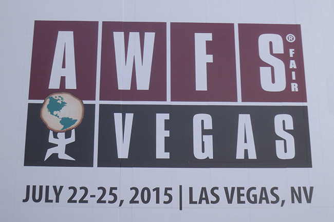 Welcome to AWFS 2015