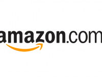 Amazon.com Logo