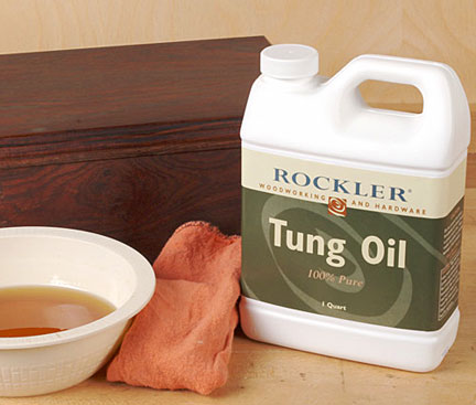 Understanding Oil And Wax Finishes Woodworker S Journal Understanding Oil And Wax Finishes