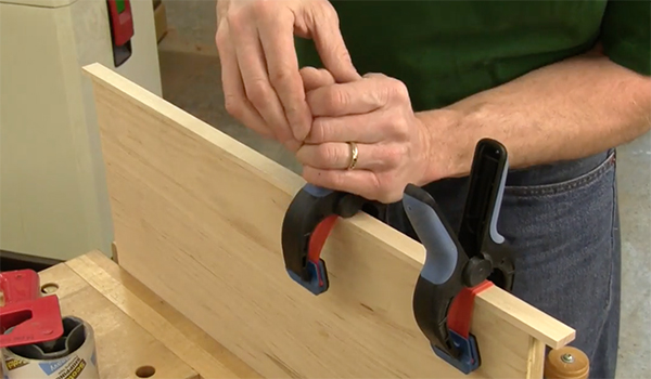 Three Ways to Attach Wood Edging to Plywood