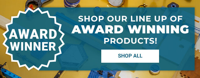 Shop Rockler's Award Winning Products