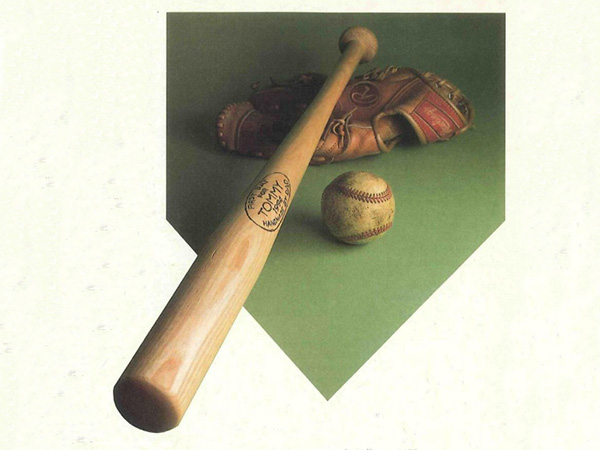 For What Should Bat Maker Use Wood Scraps?