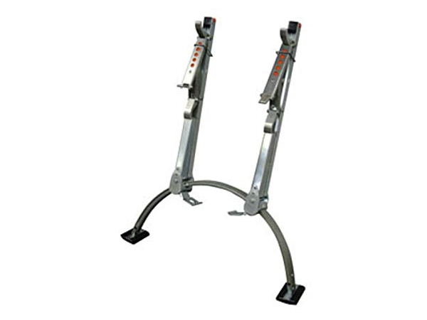 Basemate Ladder Stabilizer