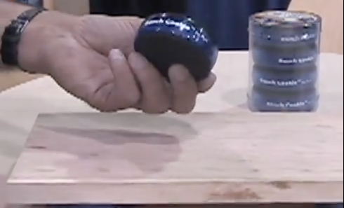 Rockler Introduces Bench Cookies