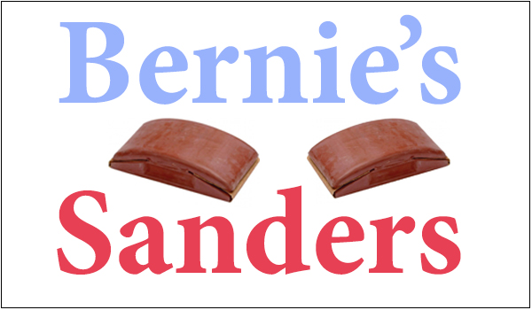Bernie’s Sanders: Popularity Surge for Independent Sander