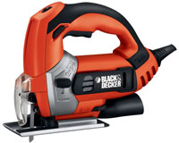 Black and Decker: Consolidation in the Tool Industry