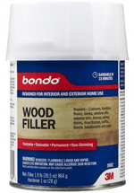 Bondo-Wood-Filler