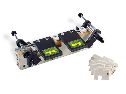 Woodhaven Box Joint Jig
