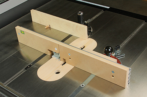 Woodhaven 4555 box joint jig